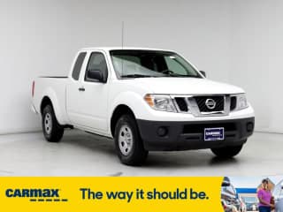 Nissan 2019 Frontier