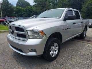 Ram 2012 1500