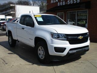 Chevrolet 2017 Colorado