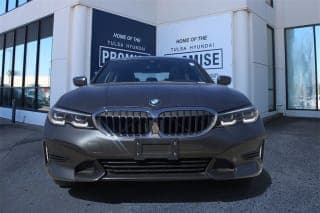 BMW 2022 3 Series