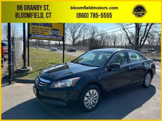 Honda 2011 Accord