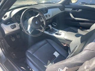 BMW 2009 Z4
