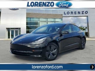 Tesla 2019 Model 3