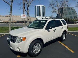 Ford 2012 Escape