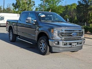 Ford 2022 F-250 Super Duty