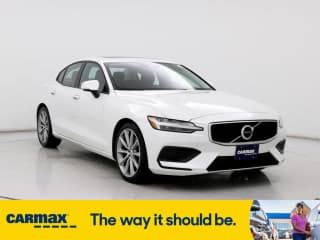 Volvo 2019 S60