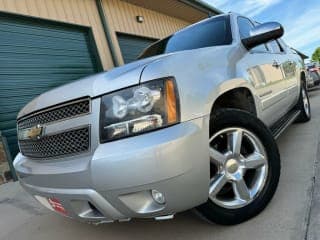 Chevrolet 2011 Avalanche