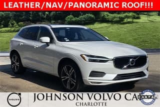 Volvo 2021 XC60