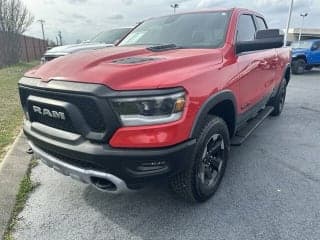 Ram 2019 1500