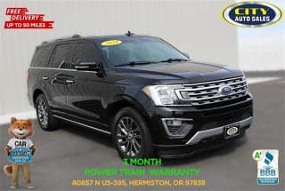 Ford 2020 Expedition