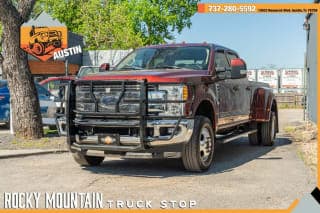 Ford 2017 F-350 Super Duty