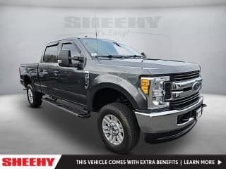 Ford 2017 F-250 Super Duty