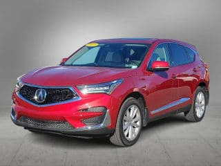 Acura 2021 RDX