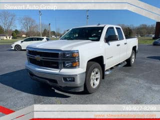 Chevrolet 2014 Silverado 1500