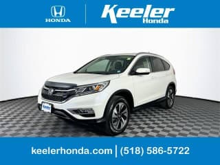 Honda 2016 CR-V