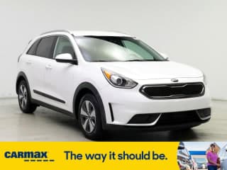 Kia 2017 Niro