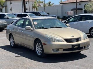 Lexus 2004 ES 330