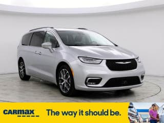 Chrysler 2022 Pacifica