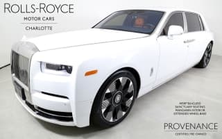 Rolls-Royce 2022 Phantom