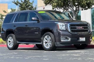 GMC 2018 Yukon