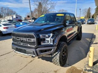 Ford 2018 F-150