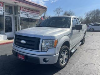 Ford 2009 F-150