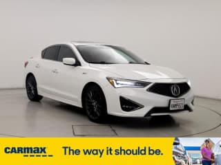 Acura 2021 ILX