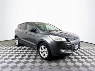 Ford 2016 Escape