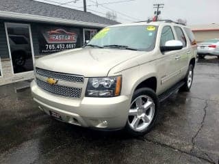 Chevrolet 2013 Tahoe