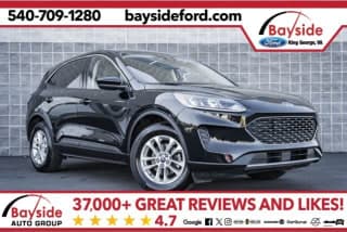 Ford 2021 Escape