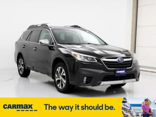 Subaru 2020 Outback