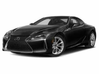 Lexus 2021 LC 500