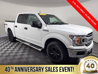 Ford 2018 F-150