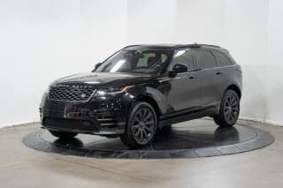 Land Rover 2019 Range Rover Velar