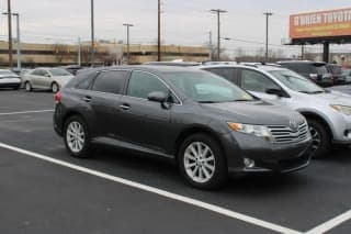 Toyota 2011 Venza