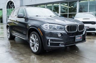 BMW 2016 X5