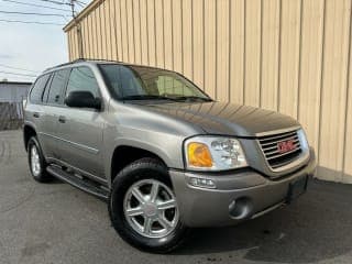 GMC 2008 Envoy