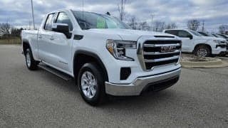 GMC 2020 Sierra 1500