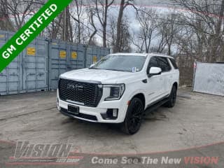 GMC 2023 Yukon