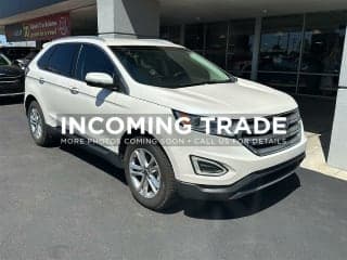 Ford 2016 Edge