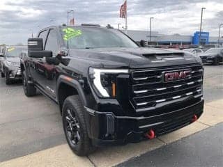 GMC 2024 Sierra 2500HD