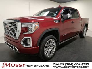 GMC 2020 Sierra 1500