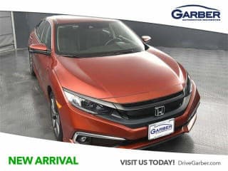 Honda 2021 Civic