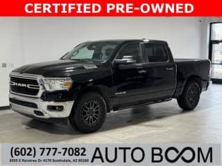 Ram 2019 1500