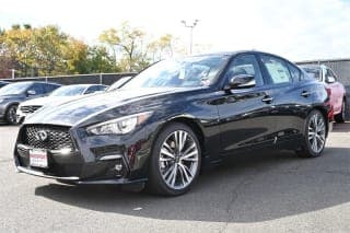 Infiniti 2023 Q50