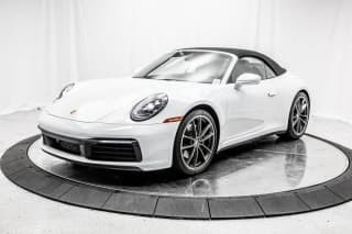 Porsche 2023 911