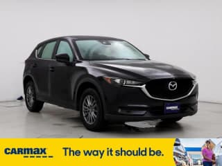 Mazda 2018 CX-5