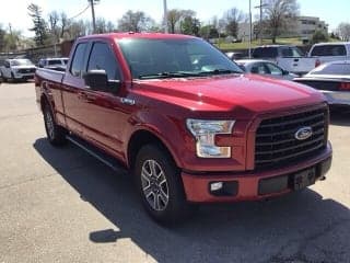 Ford 2016 F-150