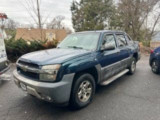 Chevrolet 2006 Avalanche