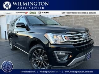 Ford 2021 Expedition